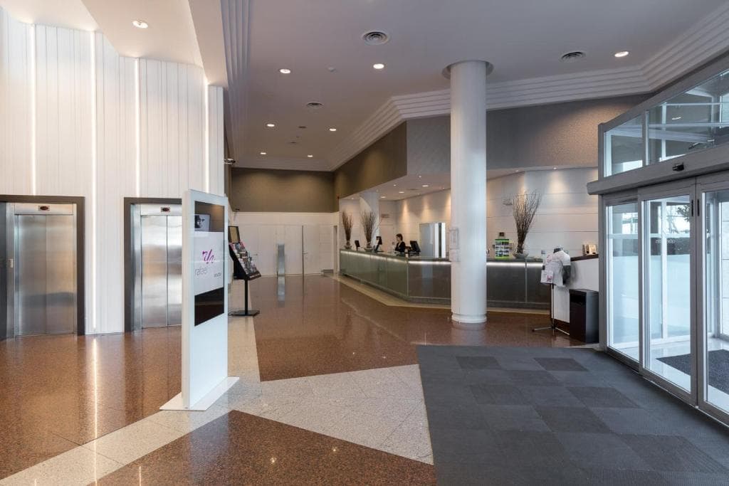 Rafaelhoteles Atocha - 32