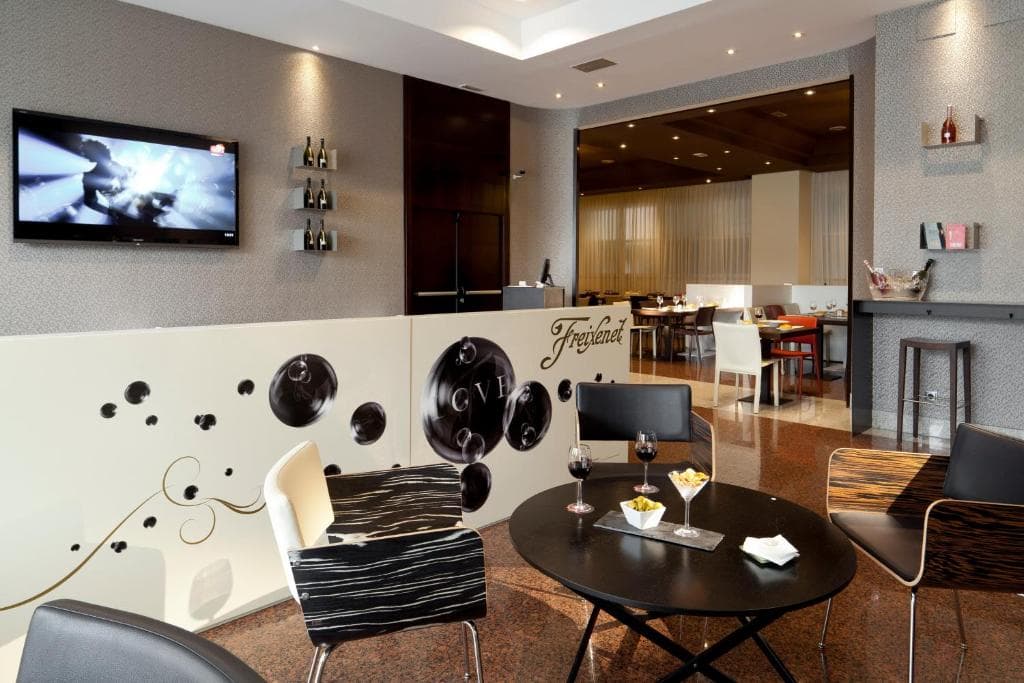 Rafaelhoteles Atocha - 34