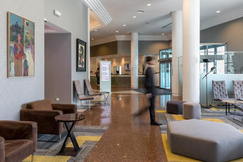 Rafaelhoteles Atocha - 36