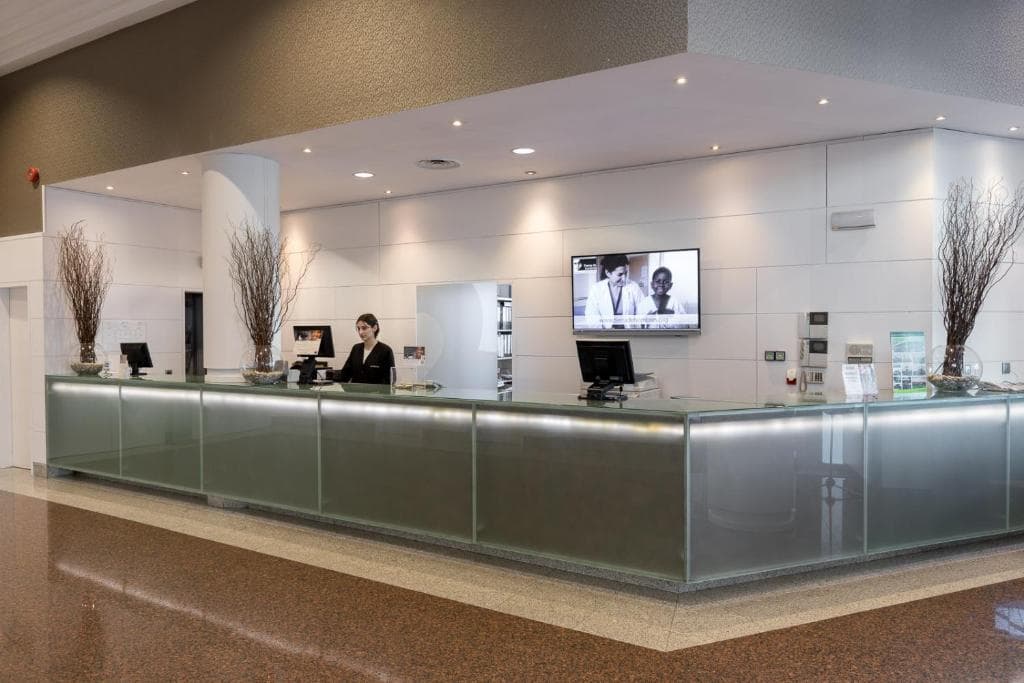 Rafaelhoteles Atocha - 37