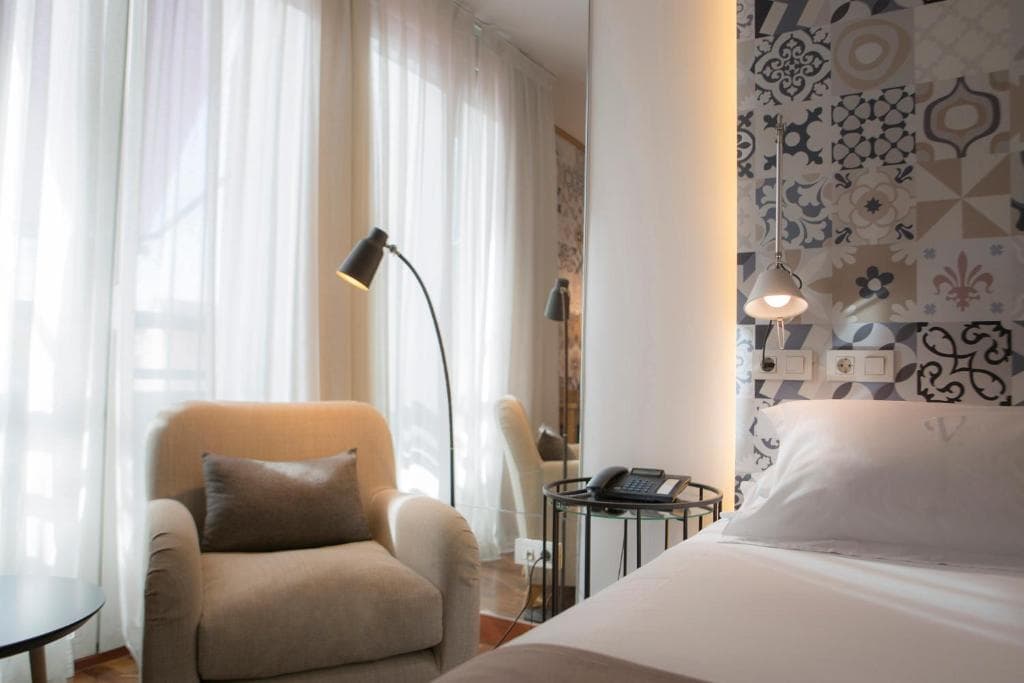 Vincci Soma Hotel - 3