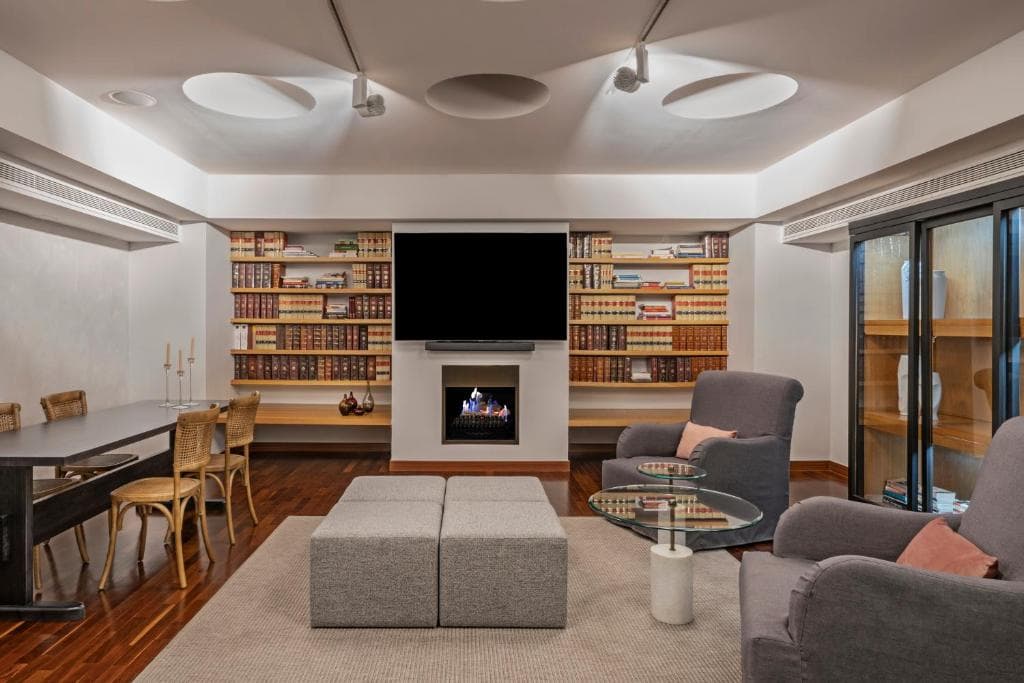 Vincci Soma Hotel - 6