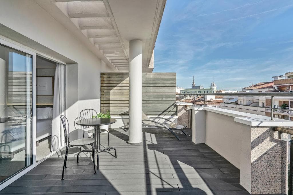 Vincci Soma Hotel - 1