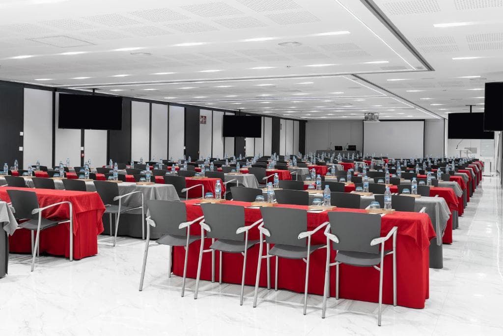 Vincci Soma Hotel - 7