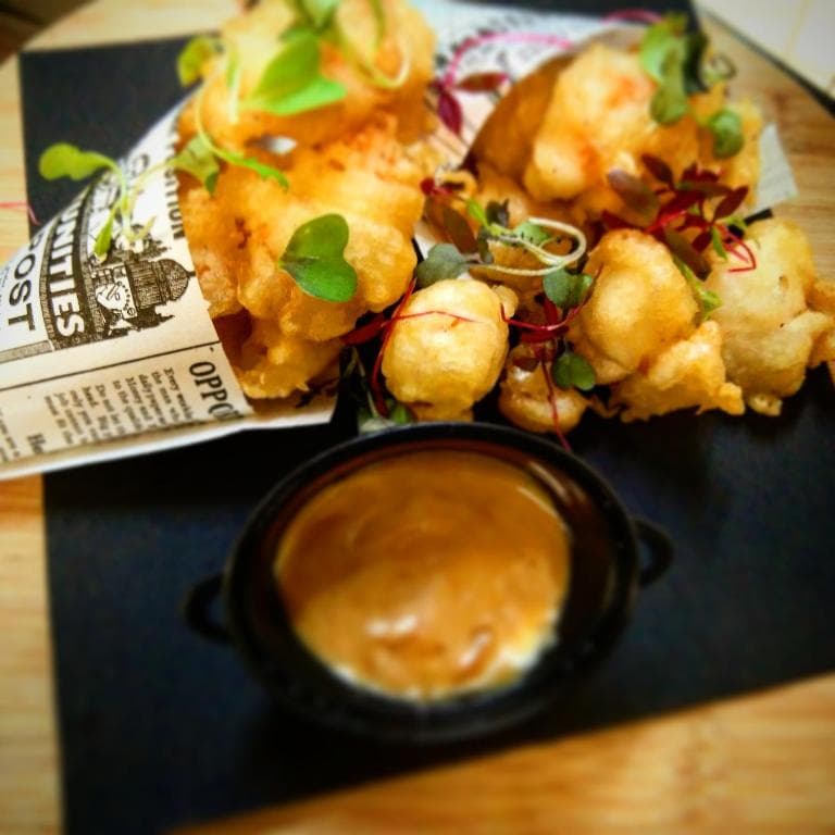 Vincci Soma Hotel - 20