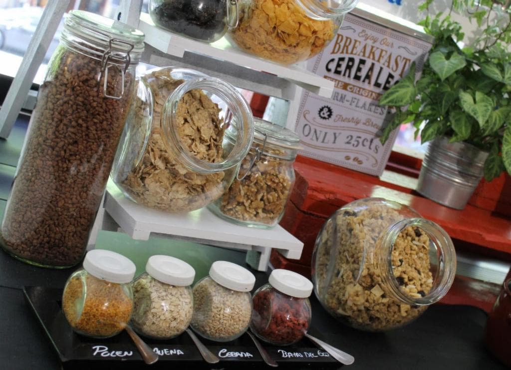 Vincci Soma Hotel - 26