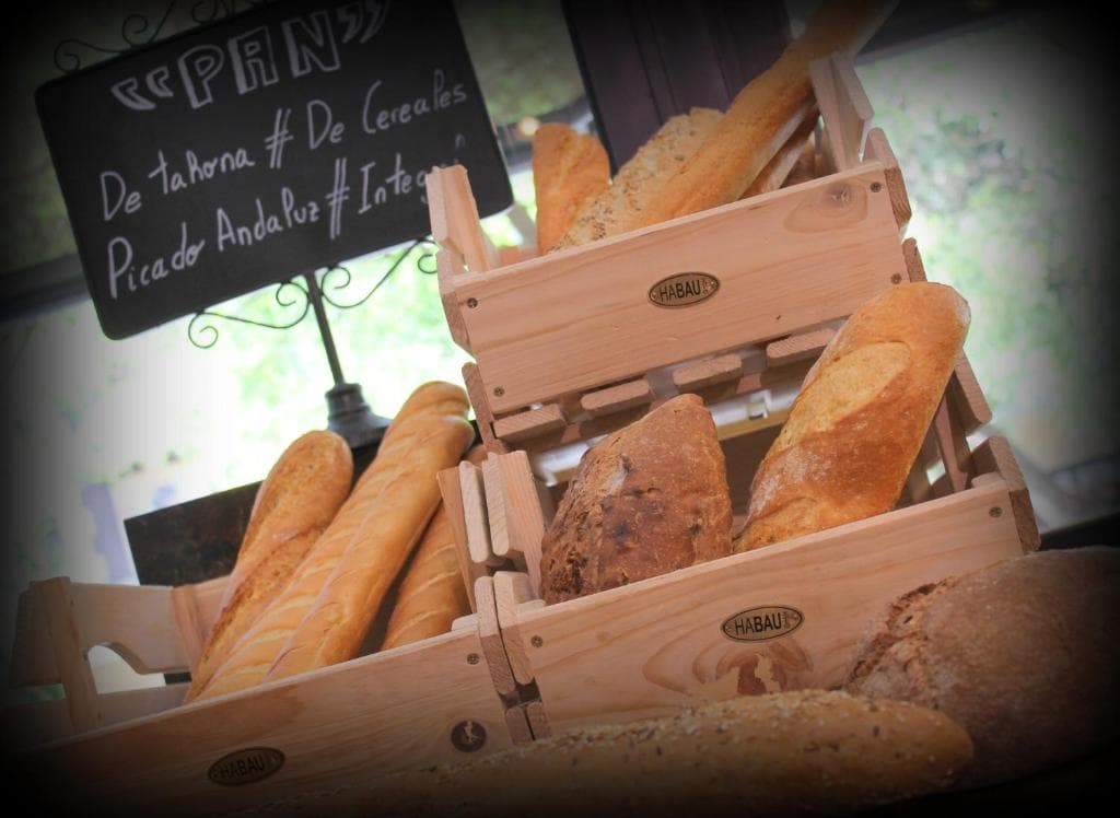 Vincci Soma Hotel - 29