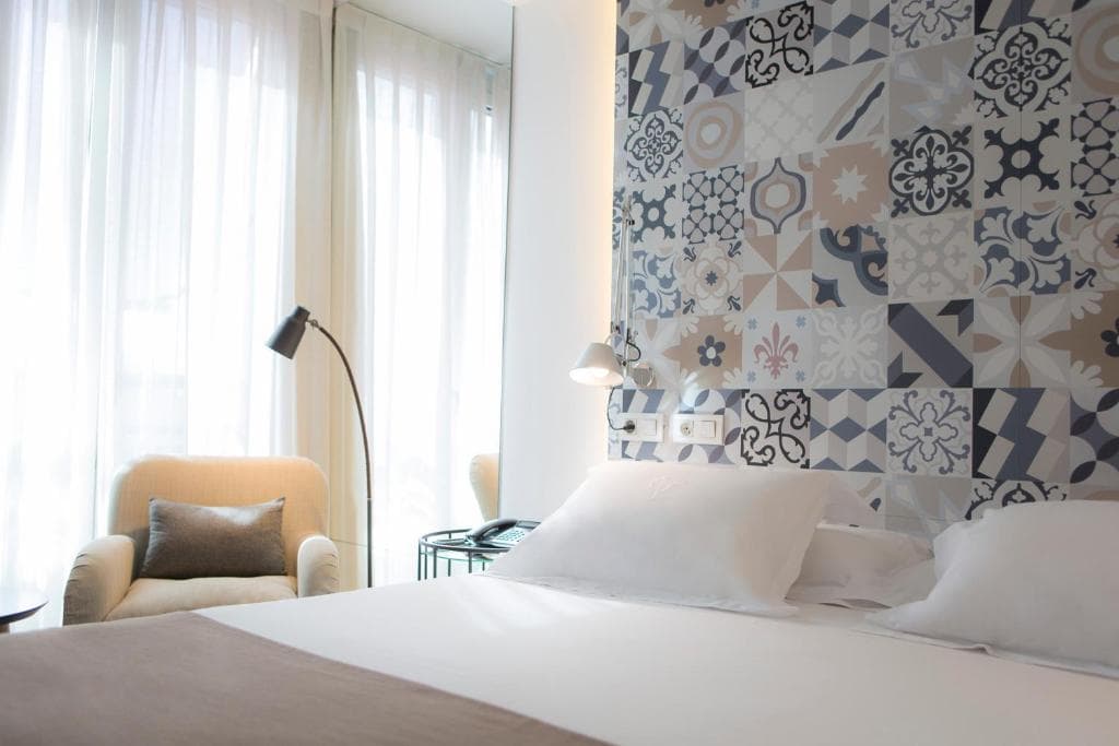 Vincci Soma Hotel - 35