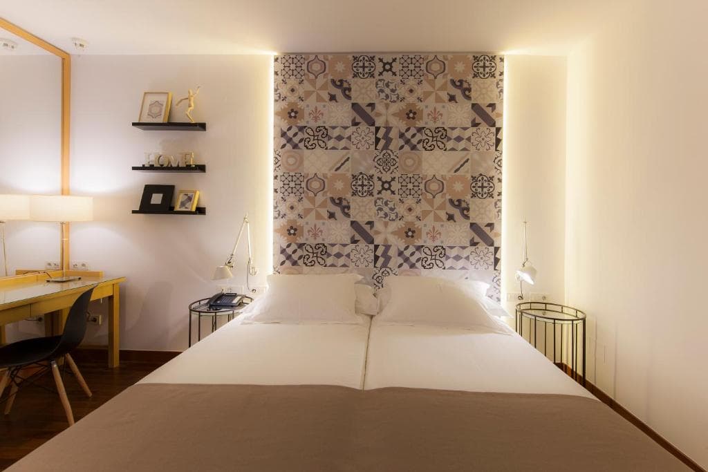 Vincci Soma Hotel - 36