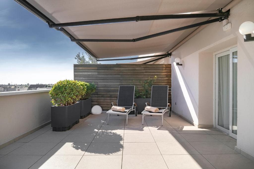 Vincci Soma Hotel - 40