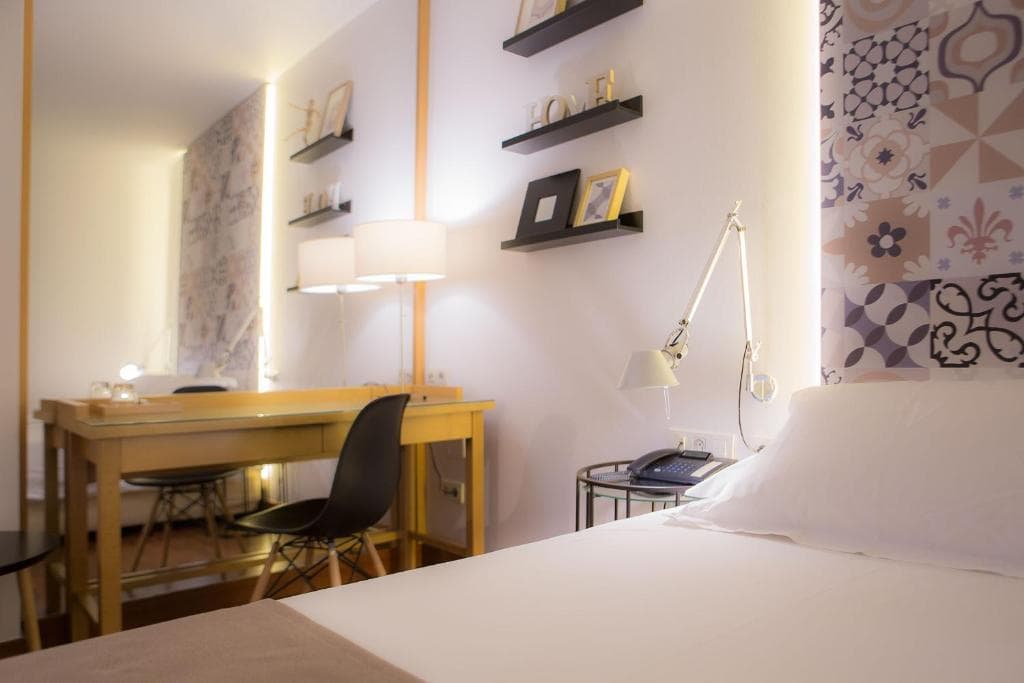 Vincci Soma Hotel - 42