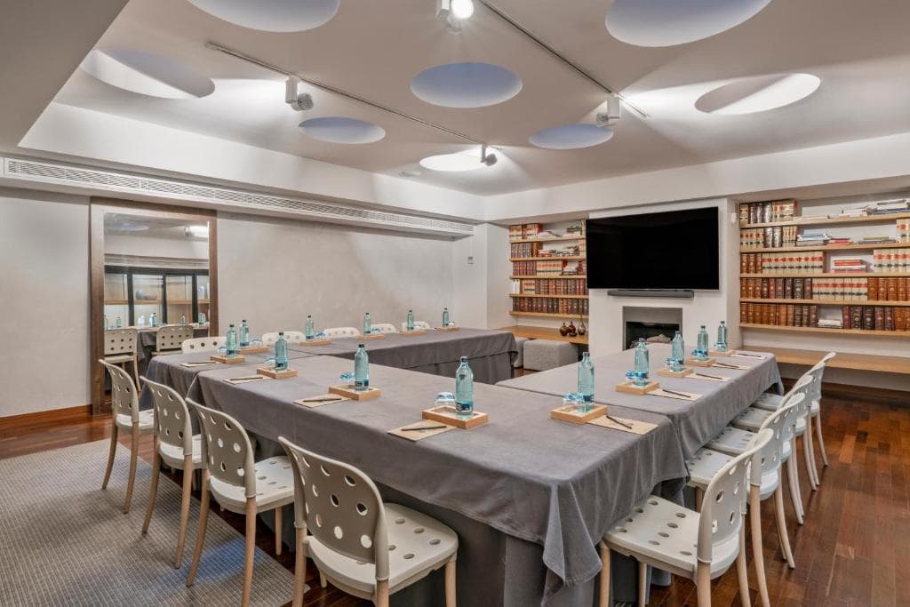 Vincci Soma Hotel - 44