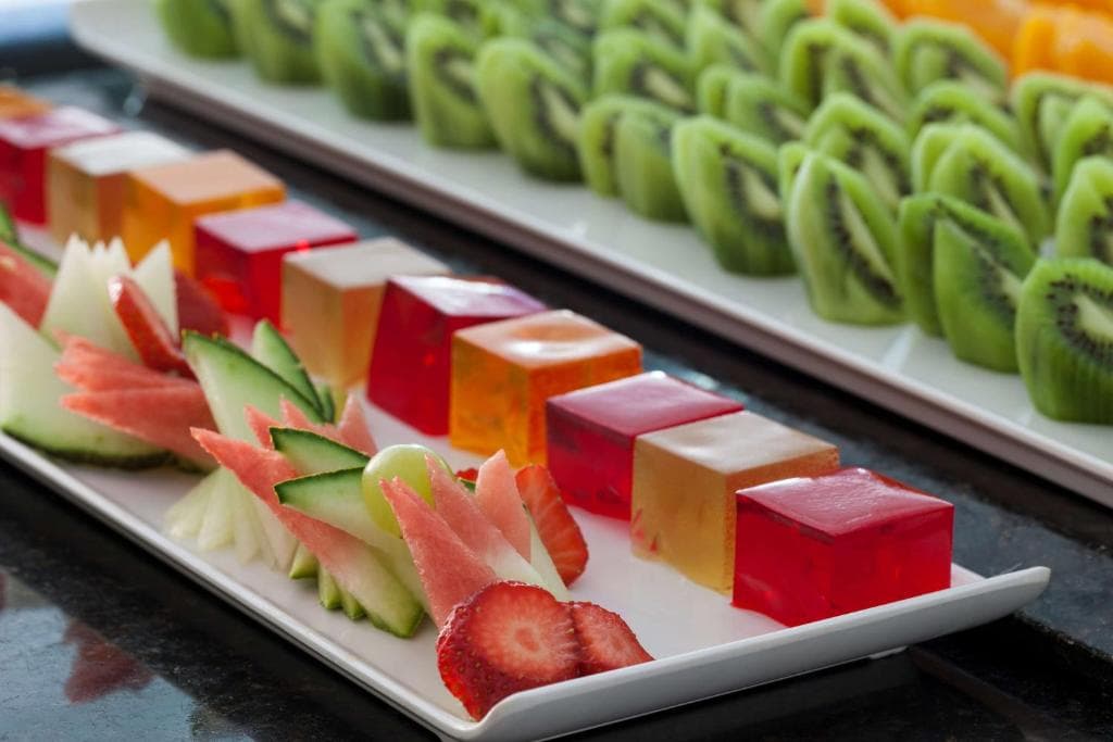NH Madrid Ventas - 36