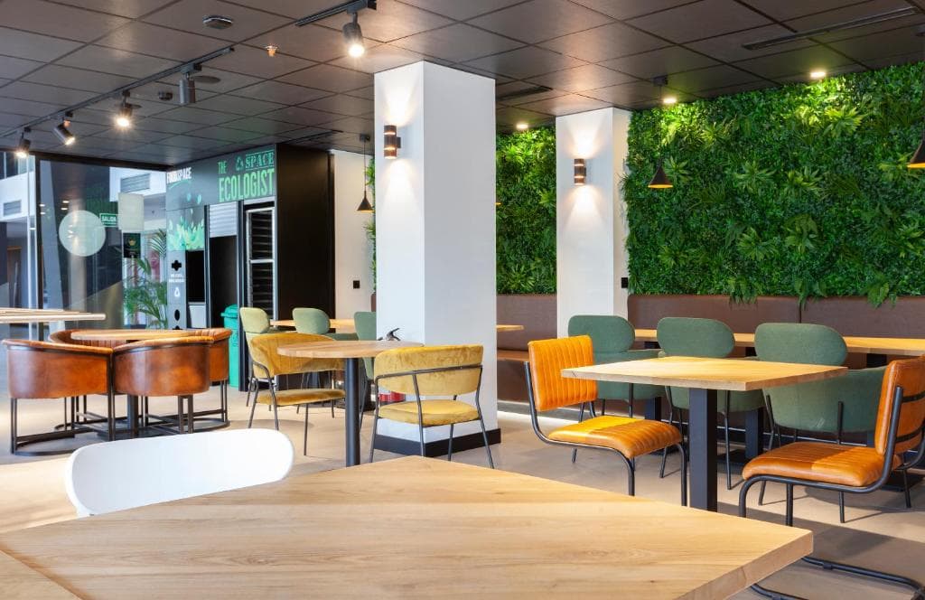 Vertice Roomspace - 5
