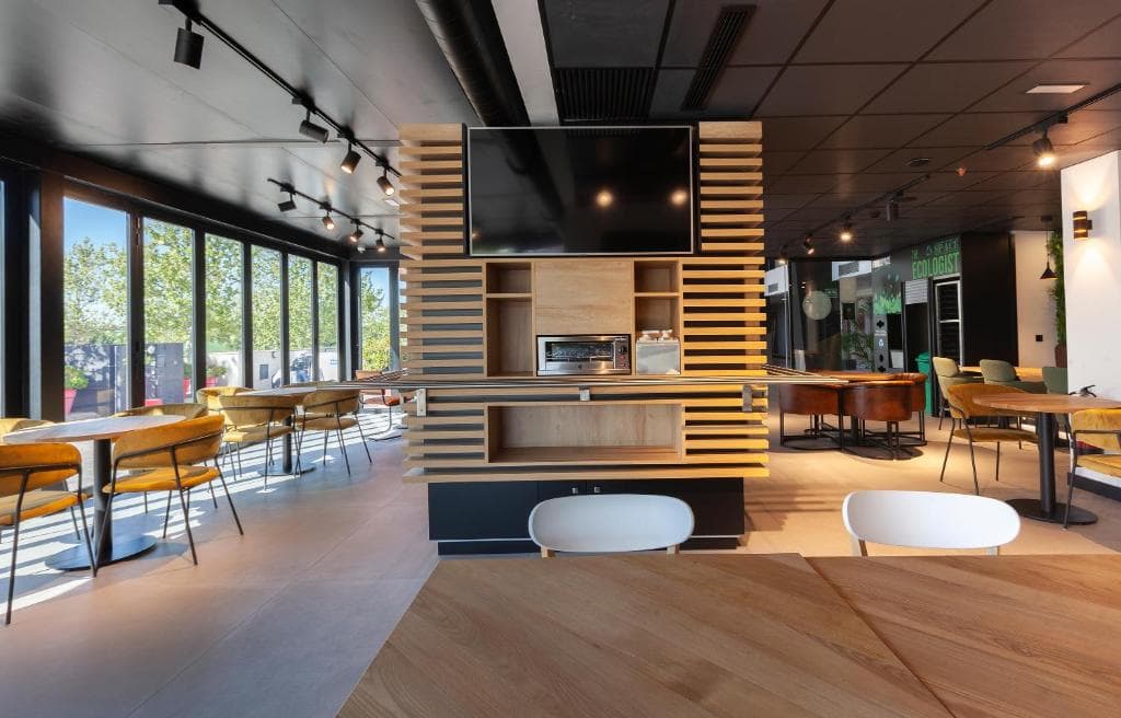 Vertice Roomspace - 20
