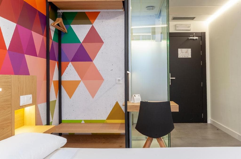 Vertice Roomspace - 33