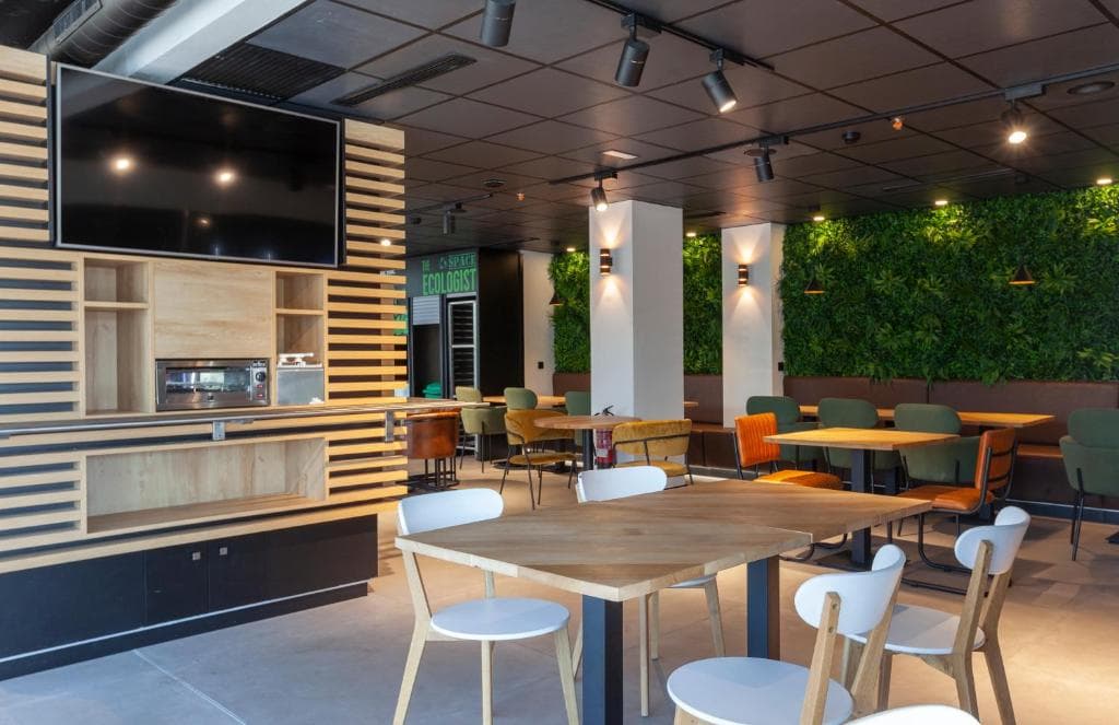 Vertice Roomspace - 38