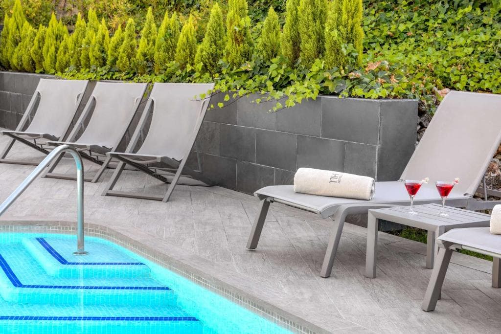 NH Madrid Ribera del Manzanares - 11
