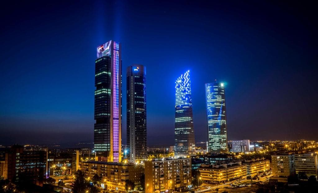 Hotel Chamartin The One - 6