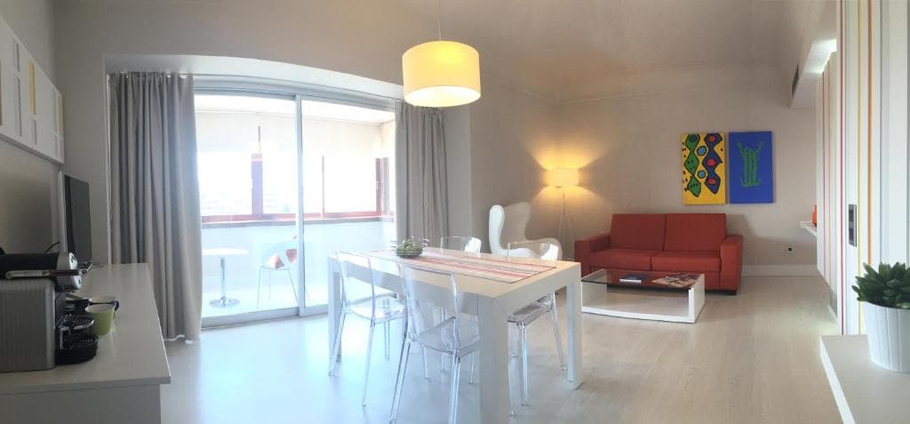 Hotel Chamartin The One - 22