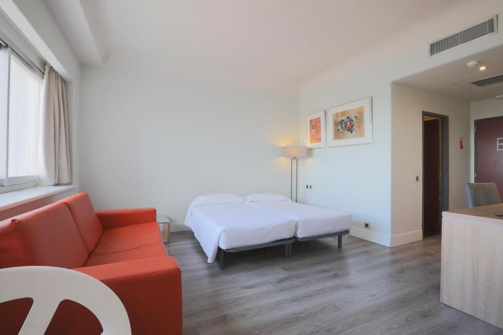 Hotel Chamartin The One - 27