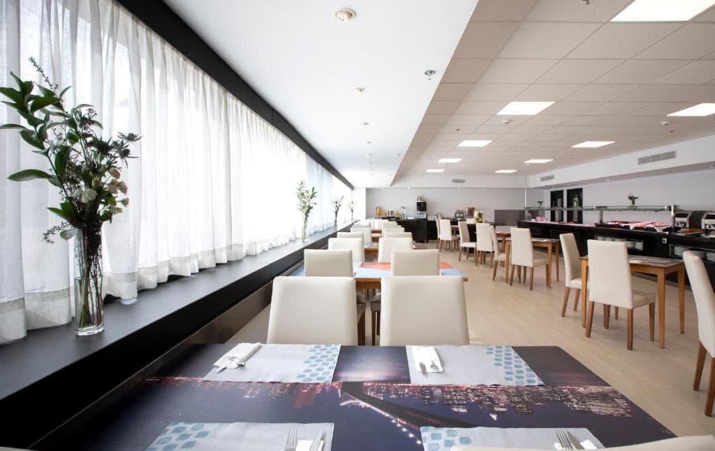 Hotel Chamartin The One - 34
