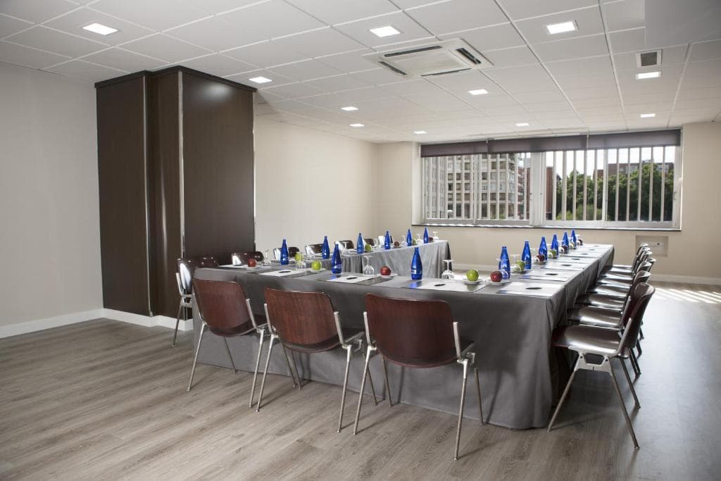 Hotel Chamartin The One - 45