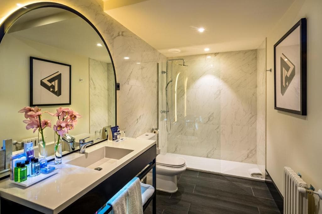 H10 Puerta de Alcalá - 2