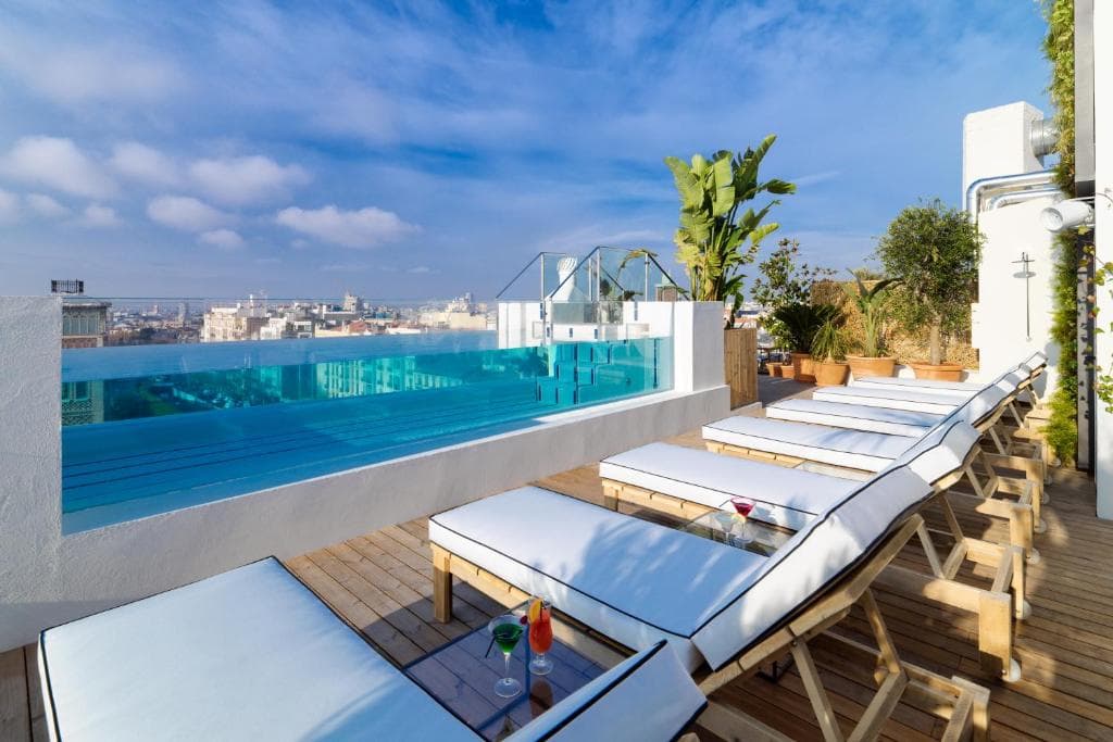 H10 Puerta de Alcalá - 3