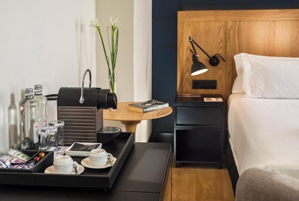 H10 Puerta de Alcalá - 17