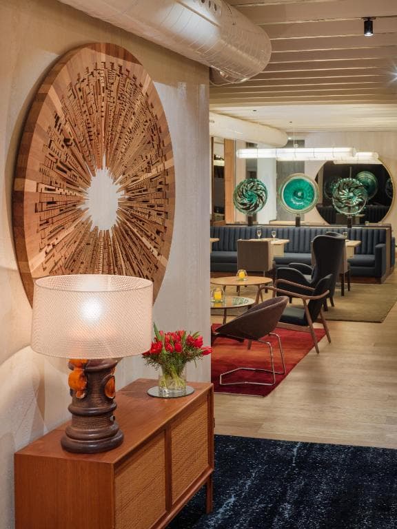 H10 Puerta de Alcalá - 26