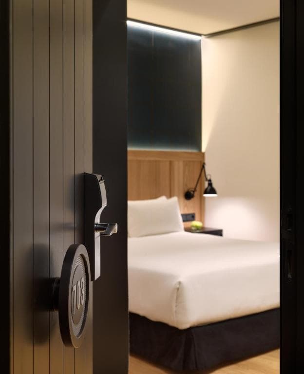 H10 Puerta de Alcalá - 27