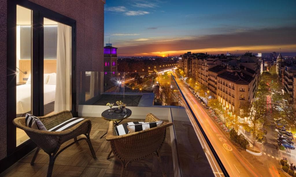 H10 Puerta de Alcalá - 29