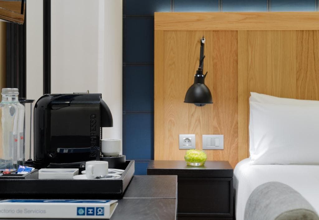 H10 Puerta de Alcalá - 32