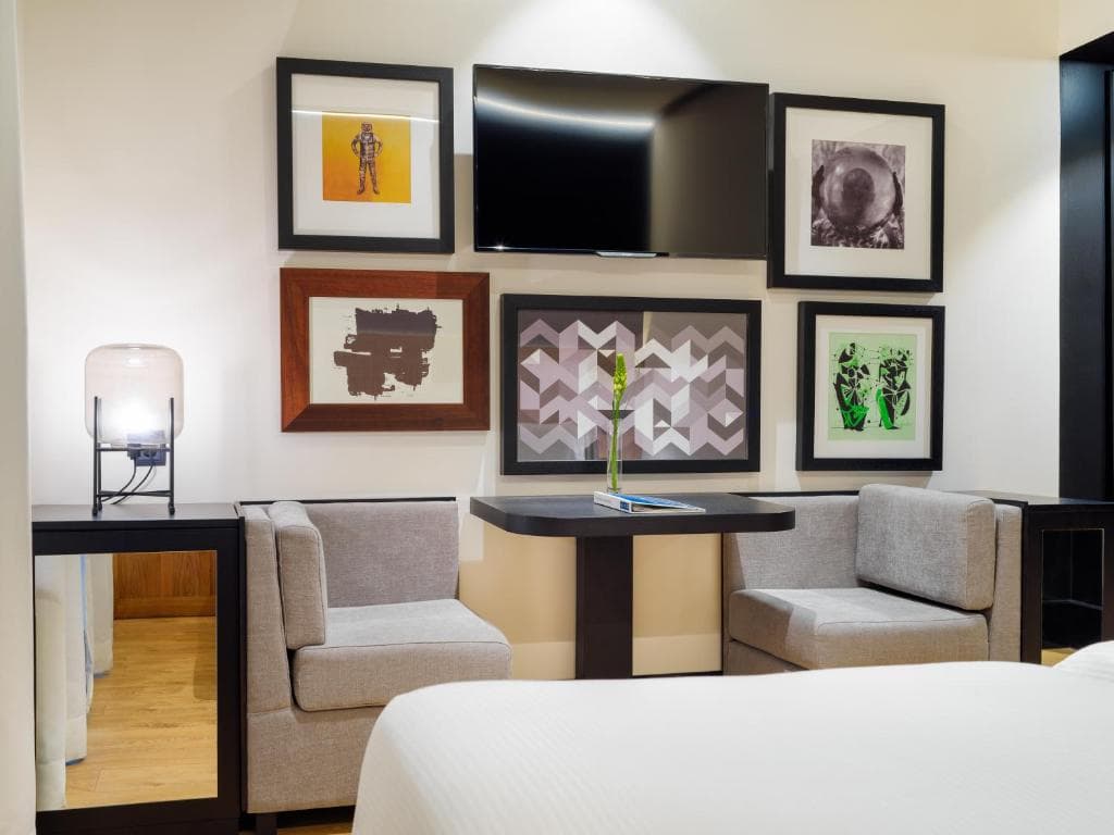 H10 Puerta de Alcalá - 35