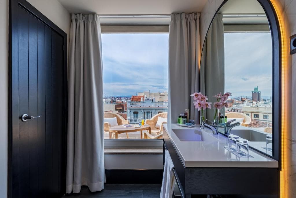 H10 Puerta de Alcalá - 36