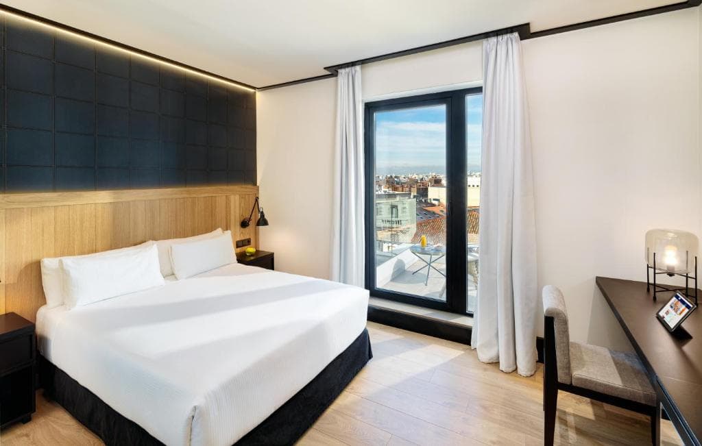 H10 Puerta de Alcalá - 37