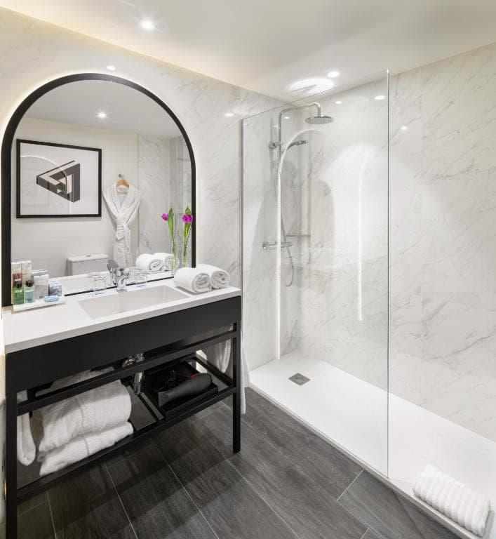 H10 Puerta de Alcalá - 38