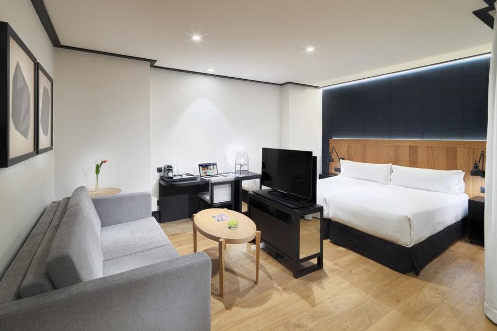 H10 Puerta de Alcalá - 40