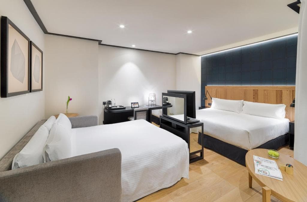 H10 Puerta de Alcalá - 41