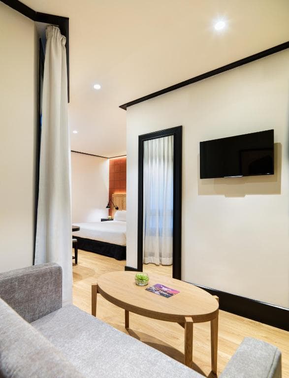 H10 Puerta de Alcalá - 42