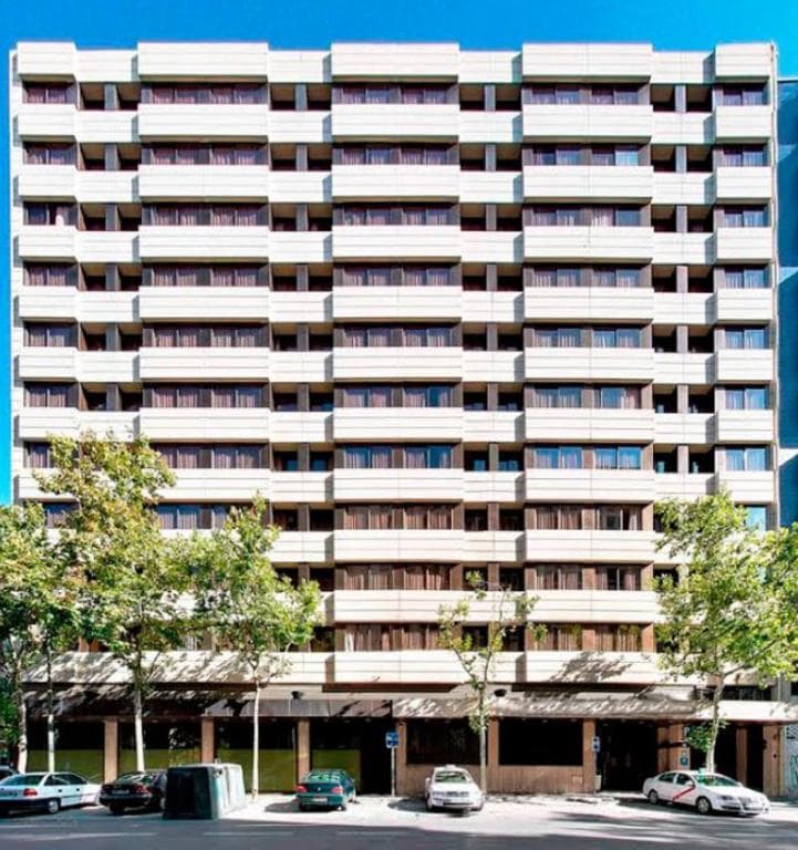 Hotel H10 Tribeca - 1