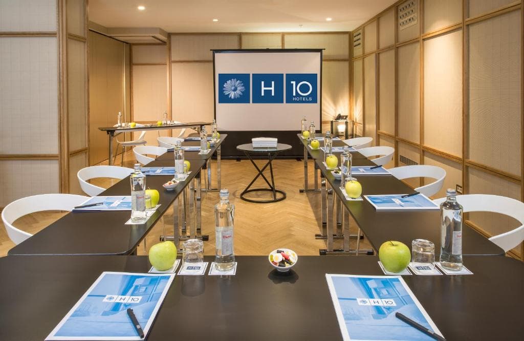 Hotel H10 Tribeca - 7