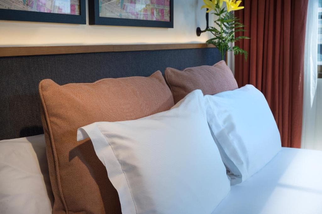 Hotel H10 Tribeca - 18