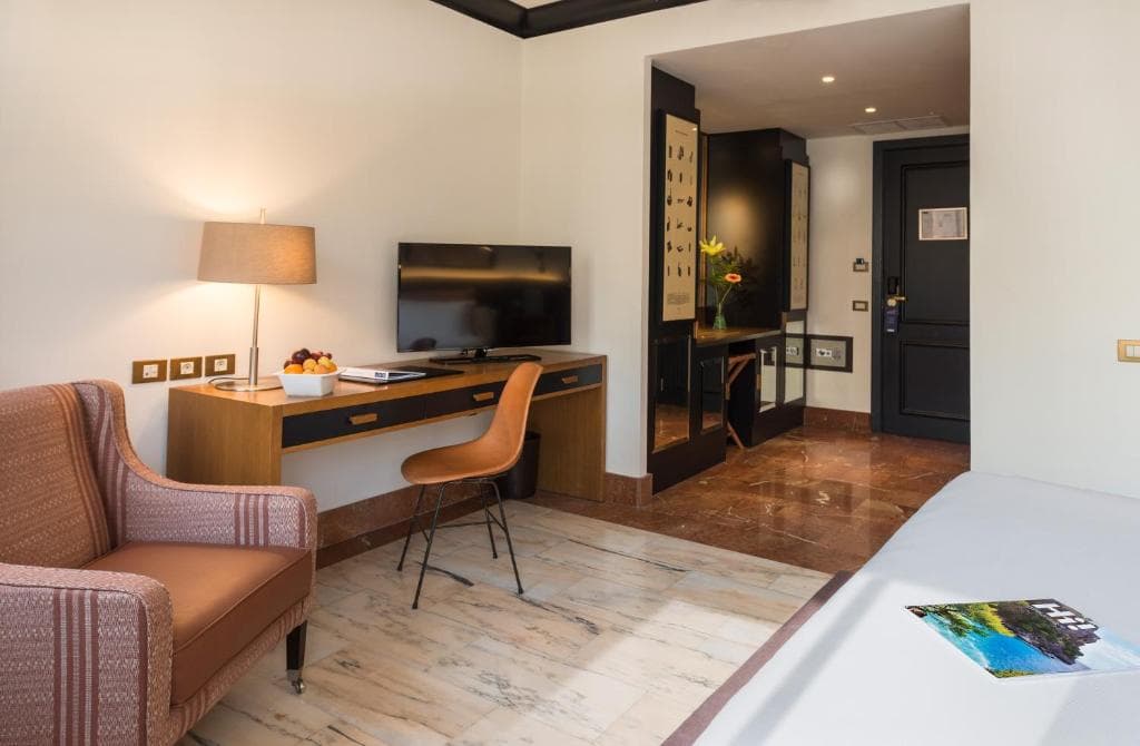 Hotel H10 Tribeca - 19