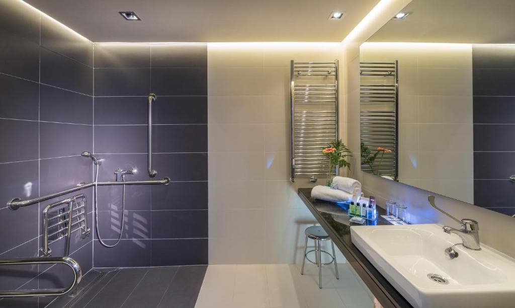 Hotel H10 Tribeca - 21