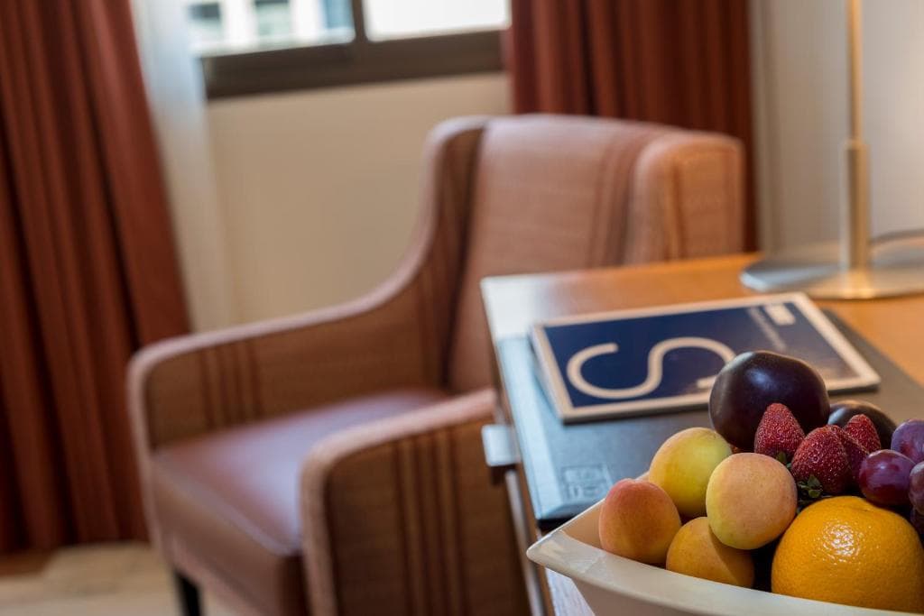 Hotel H10 Tribeca - 22