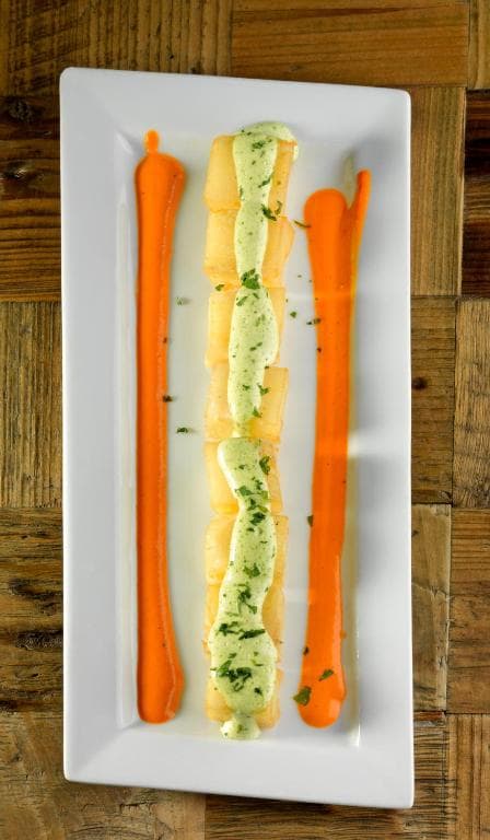 Hotel H10 Tribeca - 35