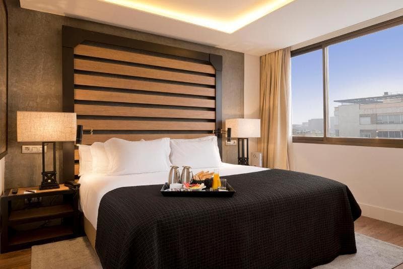 Hotel H10 Tribeca - 42