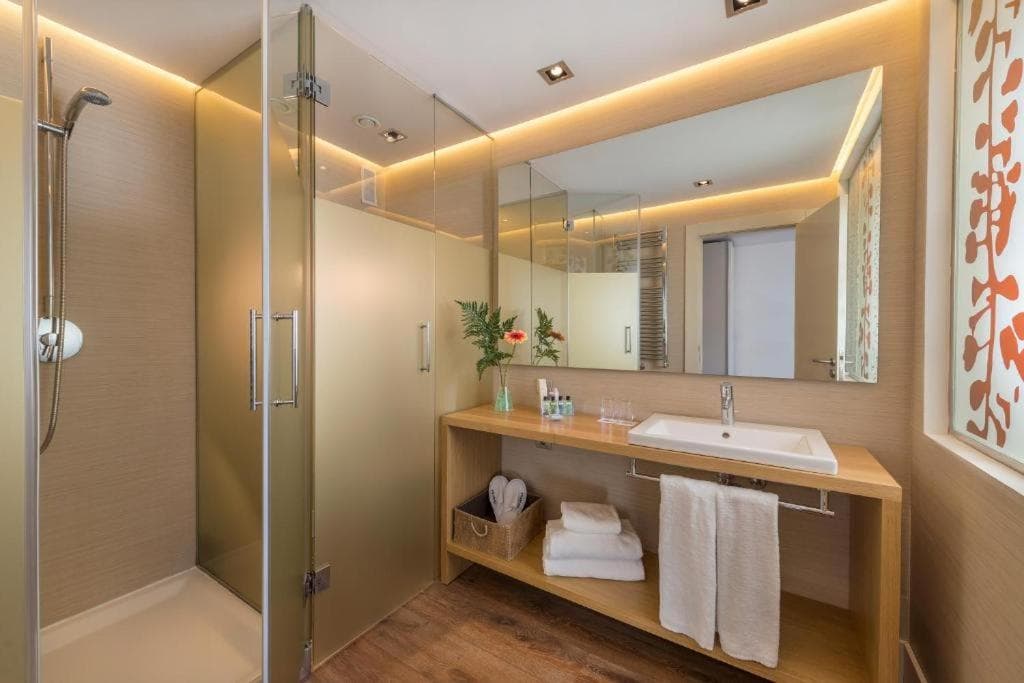 Hotel H10 Tribeca - 43